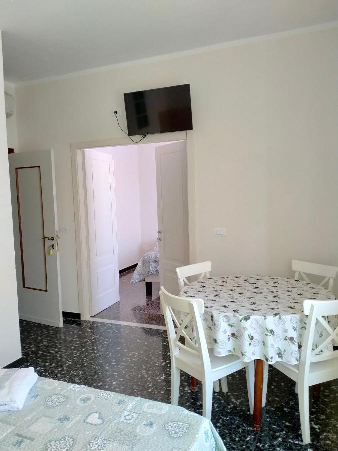 Camera Quadrupla con Bagno