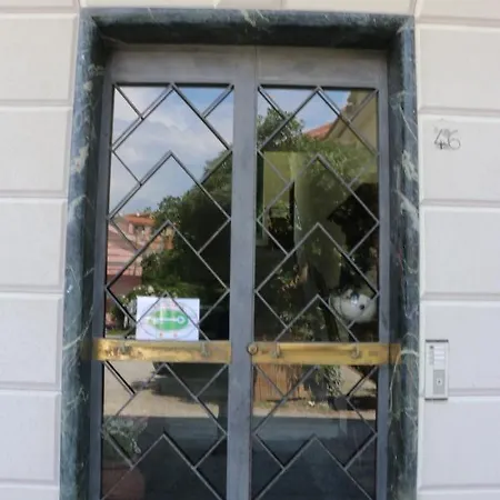 Affittacamere DA MARIA TERESA-3